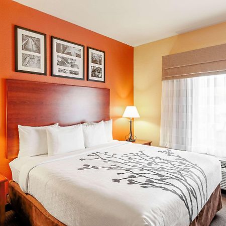 Sleep Inn & Suites Tyler South Luaran gambar