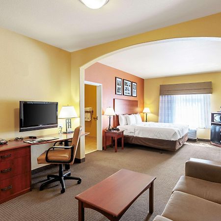 Sleep Inn & Suites Tyler South Luaran gambar