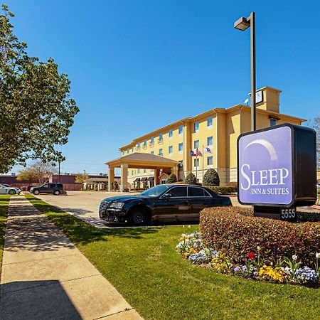 Sleep Inn & Suites Tyler South Luaran gambar