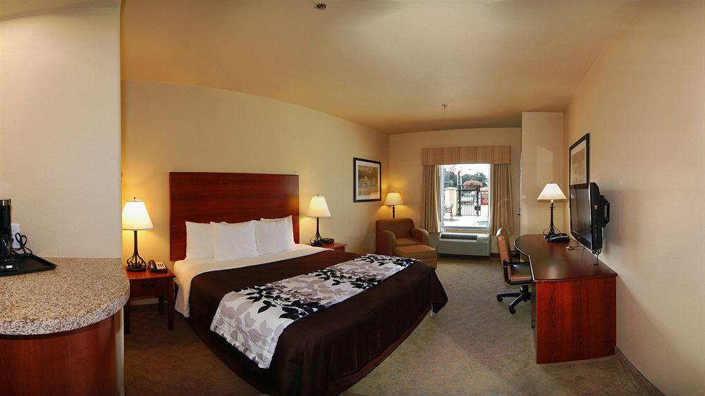 Sleep Inn & Suites Tyler South Luaran gambar