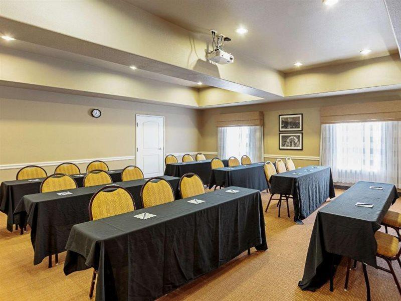 Sleep Inn & Suites Tyler South Luaran gambar