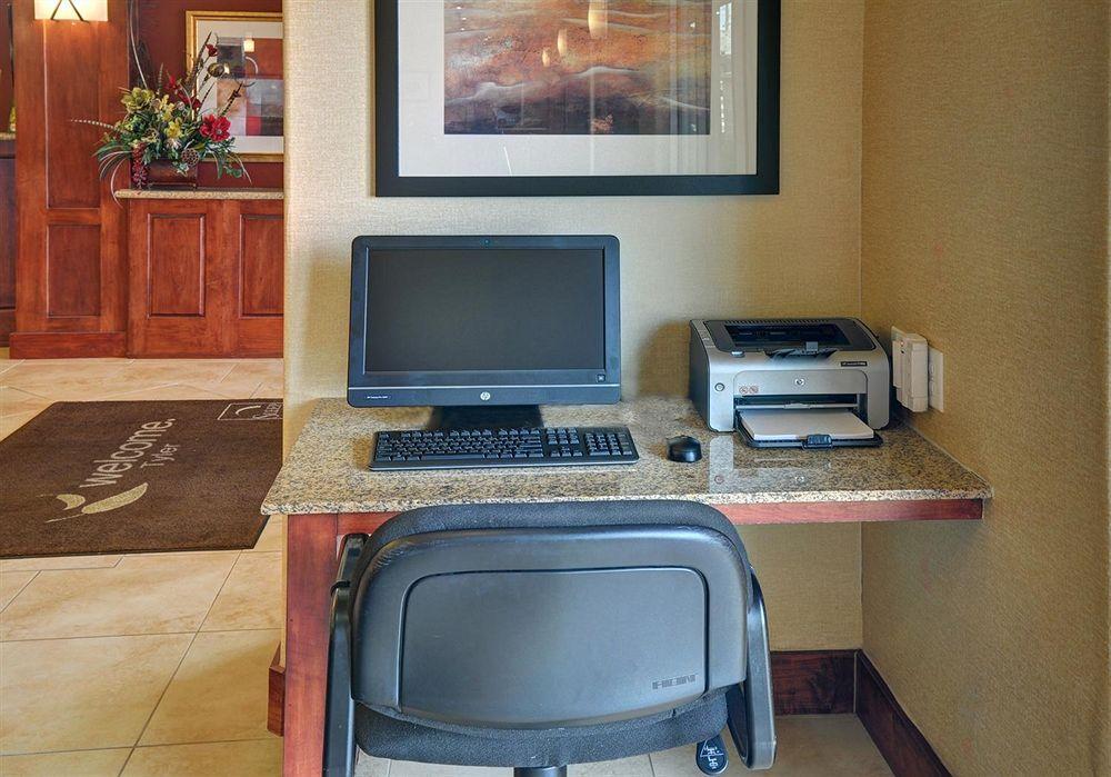 Sleep Inn & Suites Tyler South Luaran gambar