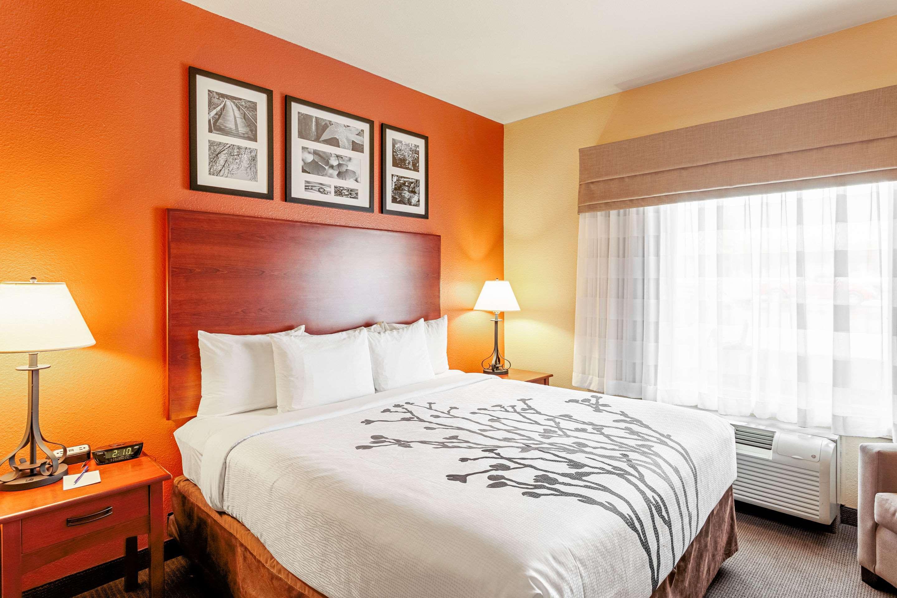 Sleep Inn & Suites Tyler South Luaran gambar