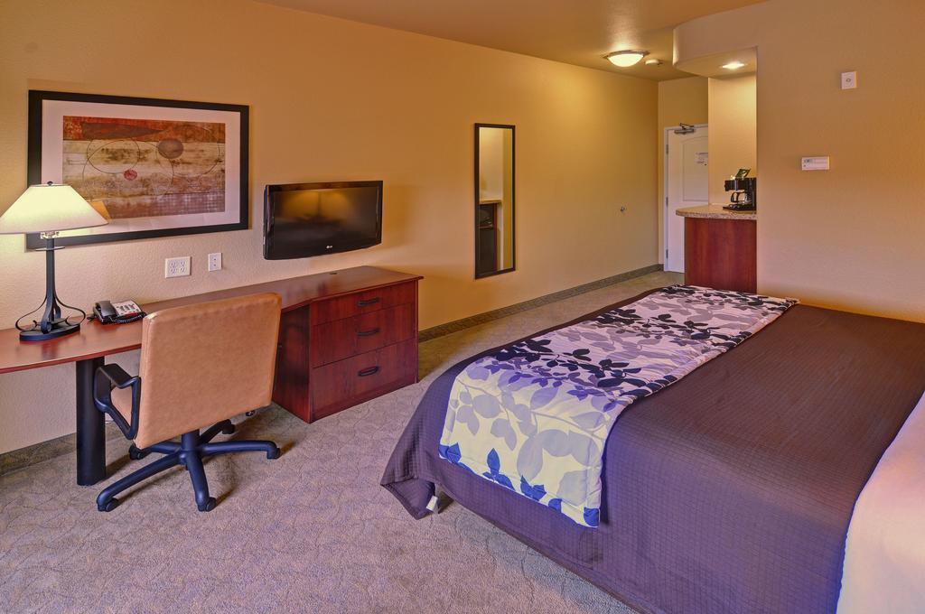 Sleep Inn & Suites Tyler South Luaran gambar