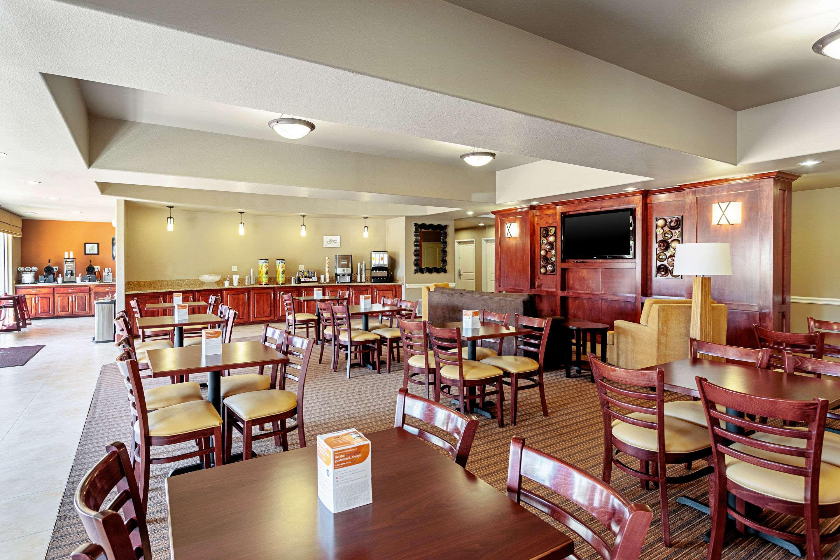 Sleep Inn & Suites Tyler South Luaran gambar