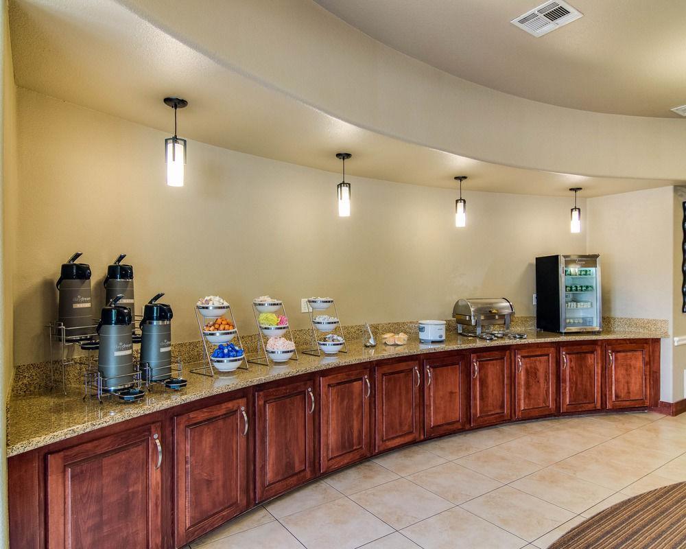 Sleep Inn & Suites Tyler South Luaran gambar