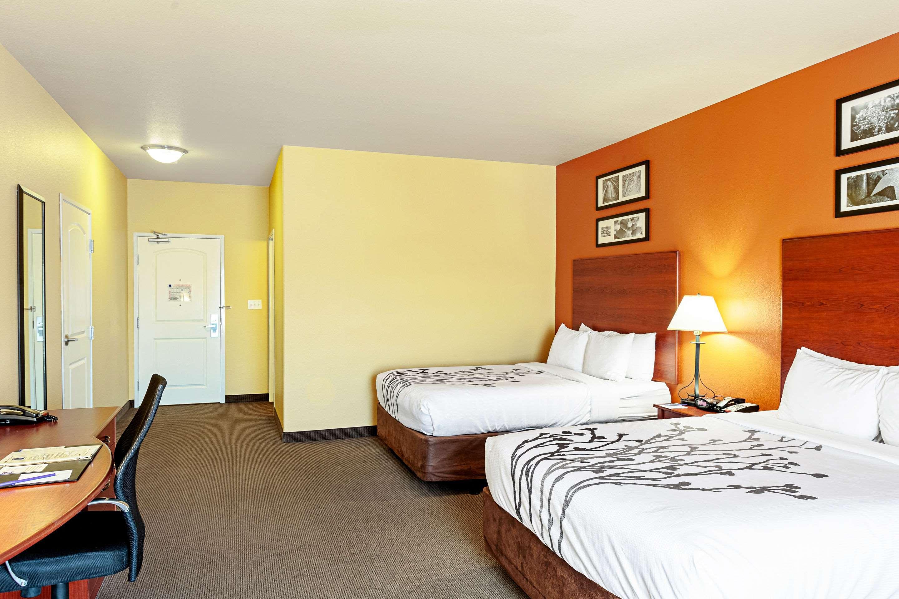 Sleep Inn & Suites Tyler South Luaran gambar
