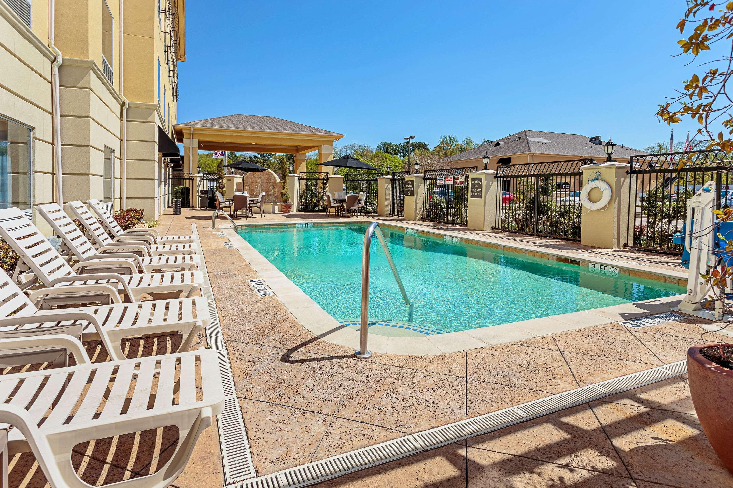 Sleep Inn & Suites Tyler South Luaran gambar