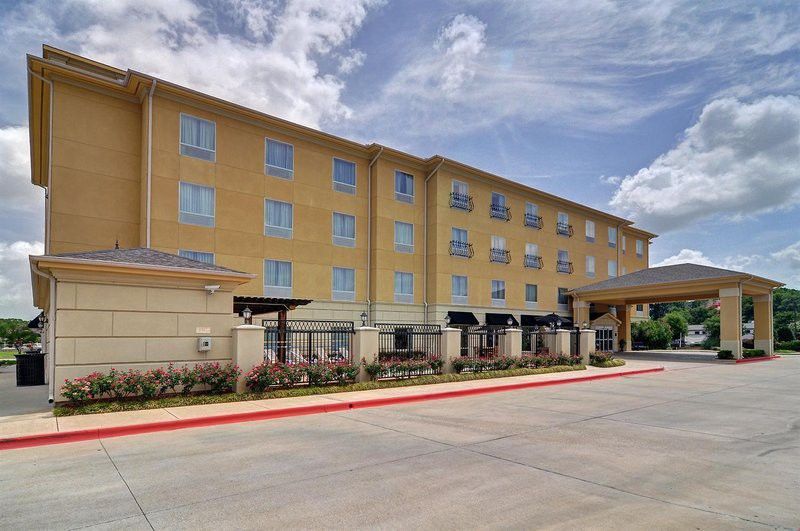 Sleep Inn & Suites Tyler South Luaran gambar