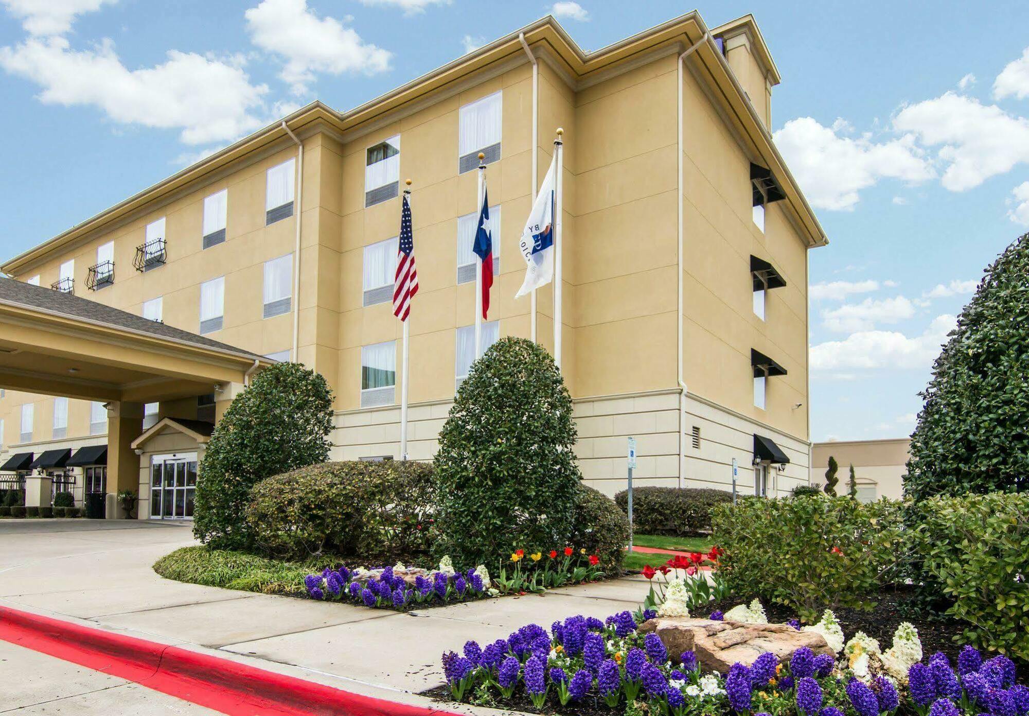 Sleep Inn & Suites Tyler South Luaran gambar