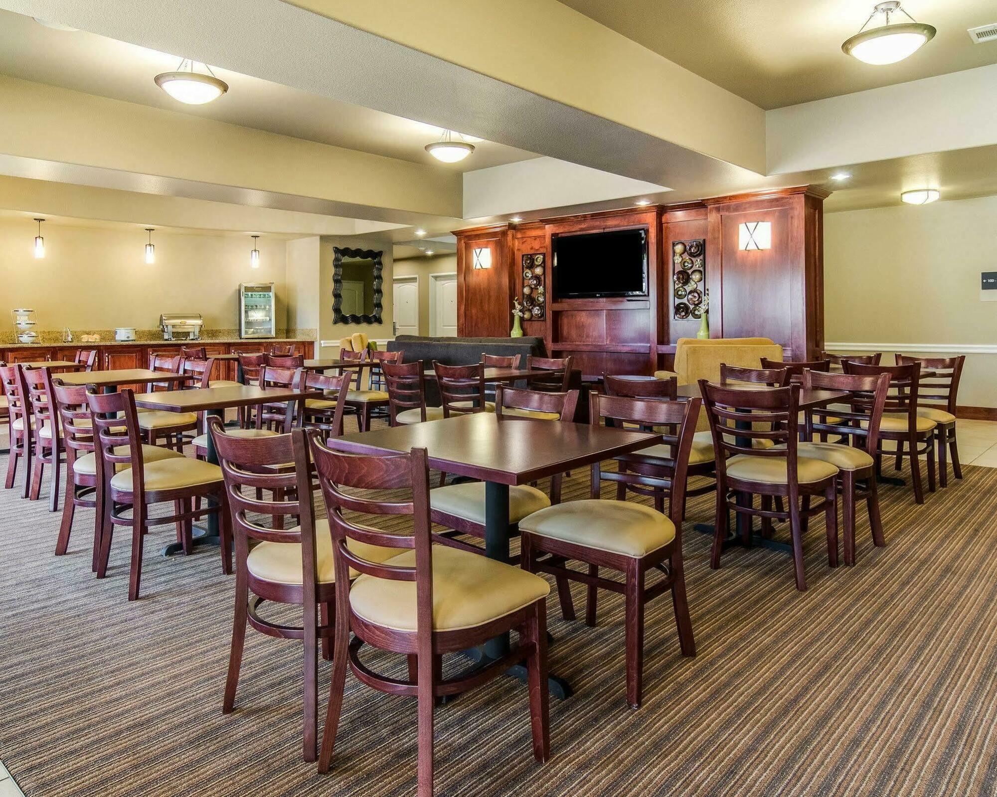 Sleep Inn & Suites Tyler South Luaran gambar