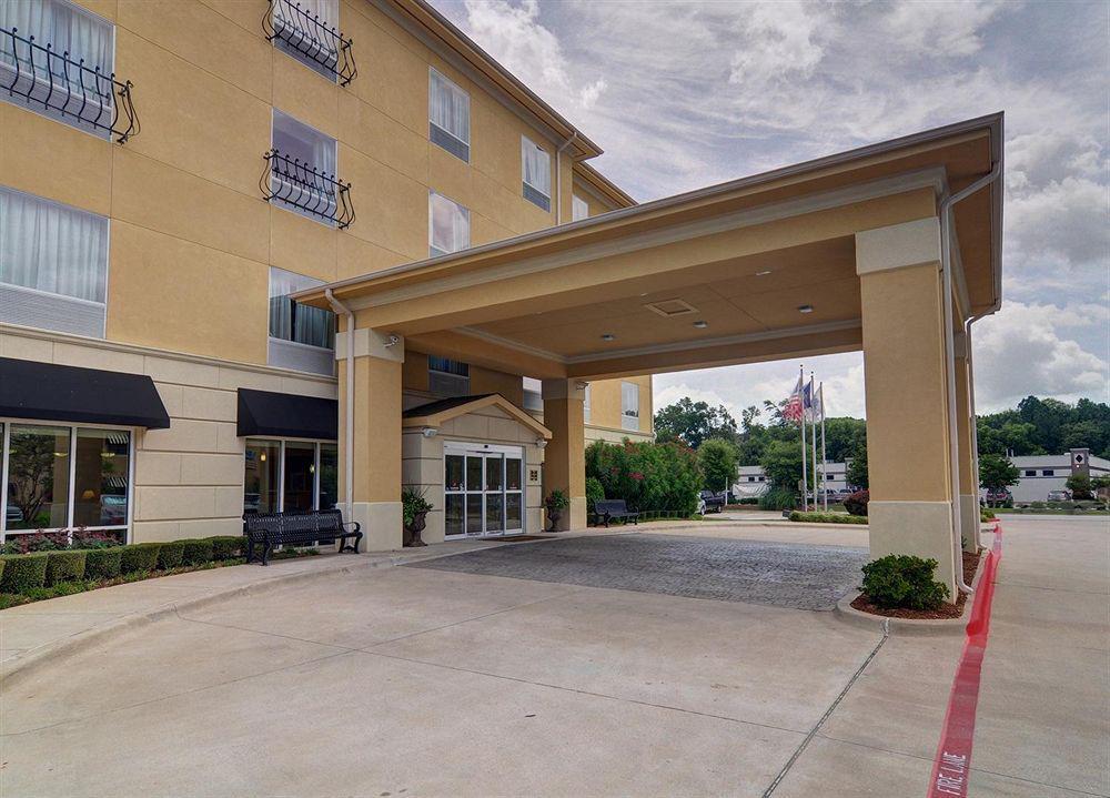Sleep Inn & Suites Tyler South Luaran gambar