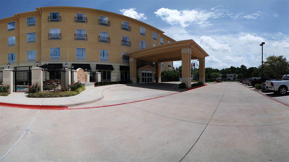 Sleep Inn & Suites Tyler South Luaran gambar