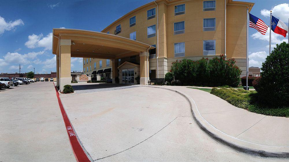 Sleep Inn & Suites Tyler South Luaran gambar
