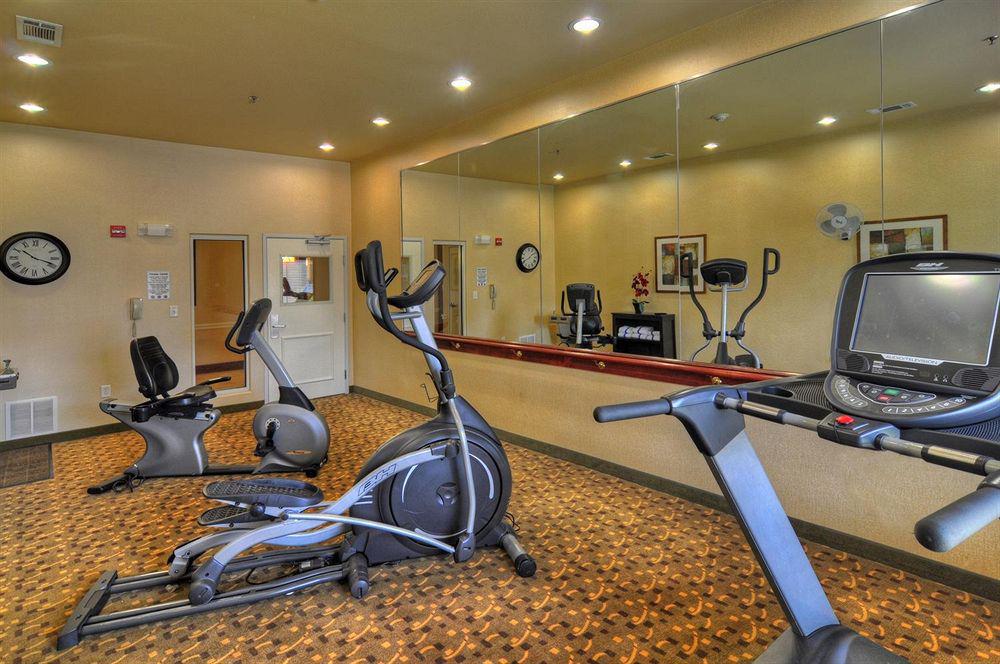 Sleep Inn & Suites Tyler South Luaran gambar
