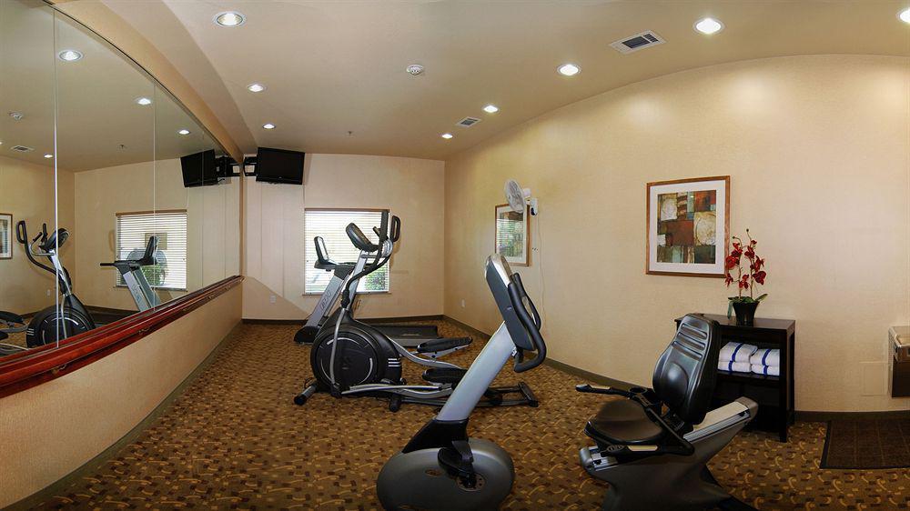 Sleep Inn & Suites Tyler South Luaran gambar